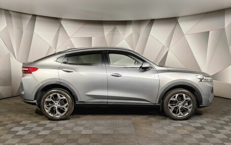 Haval F7x I, 2022 год, 1 747 000 рублей, 6 фотография