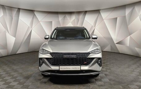 Haval F7x I, 2022 год, 1 747 000 рублей, 7 фотография