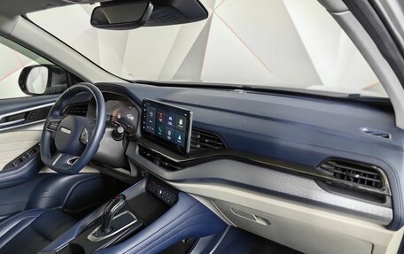 Haval F7x I, 2022 год, 1 747 000 рублей, 9 фотография