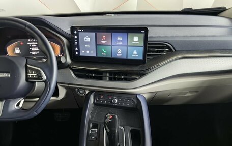 Haval F7x I, 2022 год, 1 747 000 рублей, 11 фотография