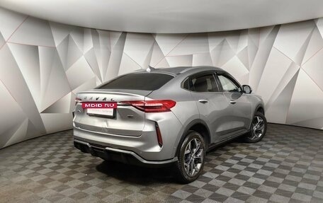 Haval F7x I, 2022 год, 1 747 000 рублей, 2 фотография