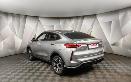 Haval F7x I, 2022 год, 1 747 000 рублей, 4 фотография