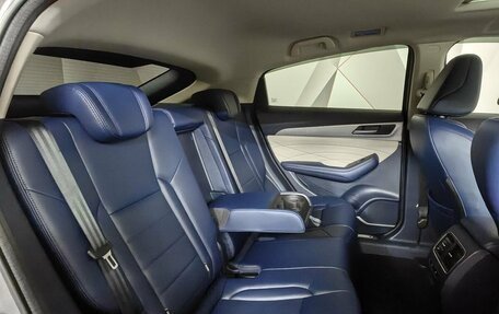 Haval F7x I, 2022 год, 1 747 000 рублей, 12 фотография