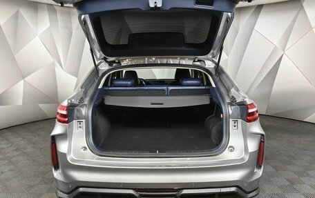 Haval F7x I, 2022 год, 1 747 000 рублей, 18 фотография
