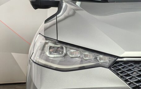 Haval F7x I, 2022 год, 1 747 000 рублей, 17 фотография