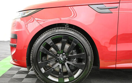 Land Rover Range Rover Sport, 2022 год, 12 228 770 рублей, 8 фотография