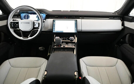Land Rover Range Rover Sport, 2022 год, 12 228 770 рублей, 11 фотография