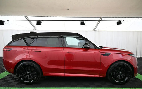 Land Rover Range Rover Sport, 2022 год, 12 228 770 рублей, 7 фотография