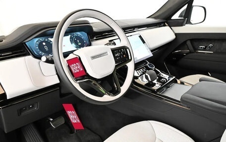 Land Rover Range Rover Sport, 2022 год, 12 228 770 рублей, 10 фотография