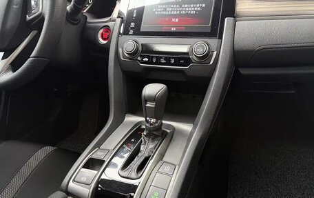 Honda Civic IX, 2020 год, 1 500 000 рублей, 8 фотография