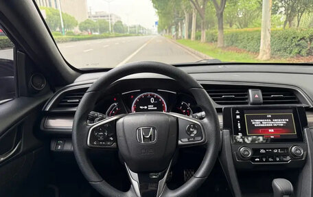 Honda Civic IX, 2020 год, 1 500 000 рублей, 7 фотография