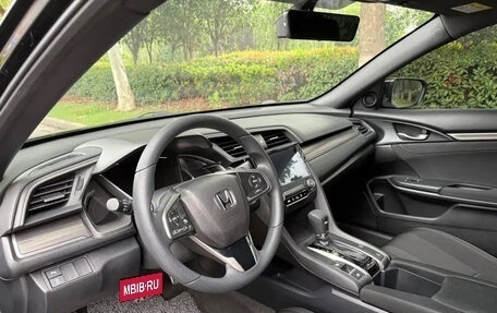 Honda Civic IX, 2020 год, 1 500 000 рублей, 4 фотография