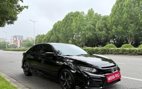 Honda Civic IX, 2020 год, 1 500 000 рублей, 3 фотография