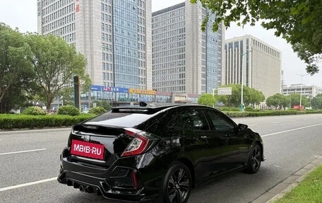 Honda Civic IX, 2020 год, 1 500 000 рублей, 11 фотография