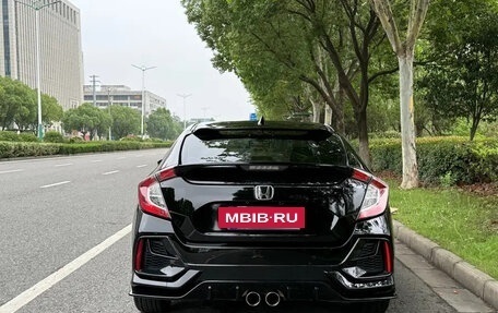 Honda Civic IX, 2020 год, 1 500 000 рублей, 12 фотография