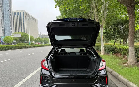 Honda Civic IX, 2020 год, 1 500 000 рублей, 14 фотография