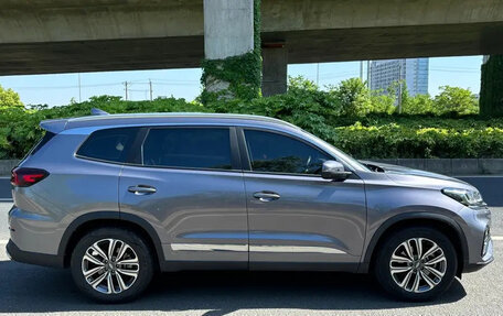 Chery Tiggo 8 I, 2021 год, 1 550 111 рублей, 4 фотография