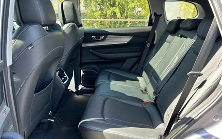 Chery Tiggo 8 I, 2021 год, 1 550 111 рублей, 10 фотография
