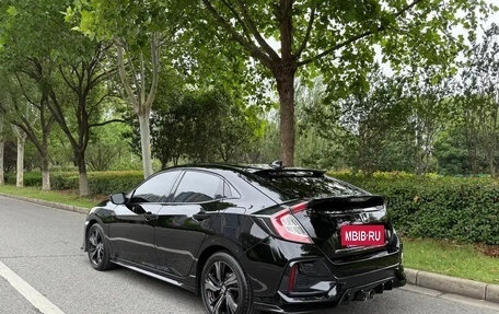Honda Civic IX, 2020 год, 1 500 000 рублей, 13 фотография
