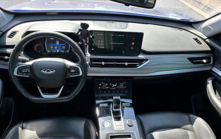 Chery Tiggo 8 I, 2021 год, 1 550 111 рублей, 12 фотография