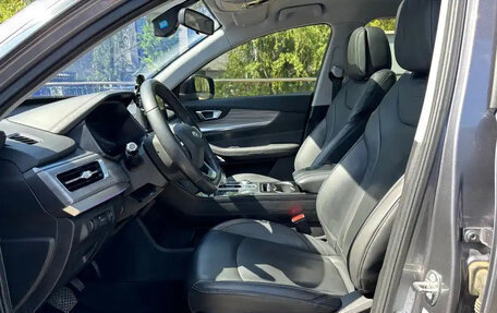 Chery Tiggo 8 I, 2021 год, 1 550 111 рублей, 11 фотография