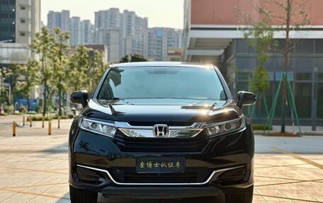 Honda Avancier II, 2021 год, 2 530 000 рублей, 3 фотография