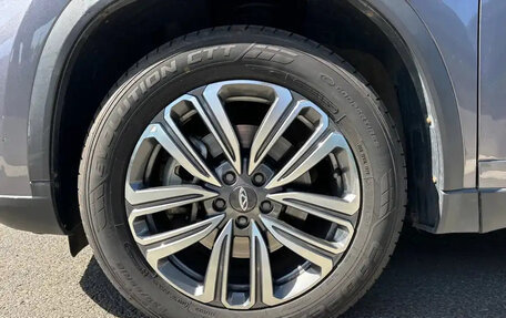 Chery Tiggo 8 I, 2021 год, 1 550 111 рублей, 15 фотография