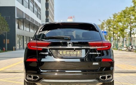 Honda Avancier II, 2021 год, 2 530 000 рублей, 4 фотография