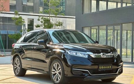Honda Avancier II, 2021 год, 2 530 000 рублей, 6 фотография