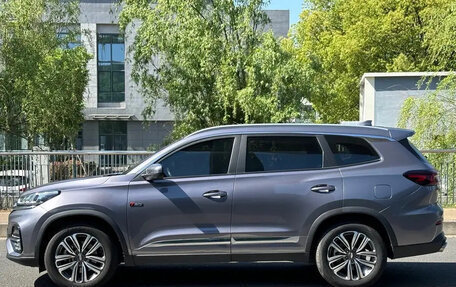 Chery Tiggo 8 I, 2021 год, 1 550 111 рублей, 14 фотография