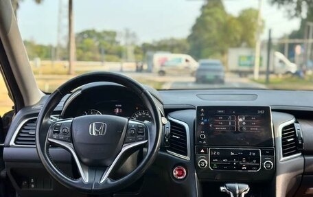 Honda Avancier II, 2021 год, 2 530 000 рублей, 7 фотография