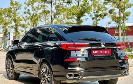 Honda Avancier II, 2021 год, 2 530 000 рублей, 2 фотография