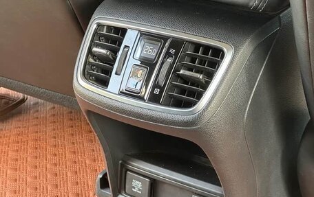 Honda Avancier II, 2021 год, 2 530 000 рублей, 8 фотография