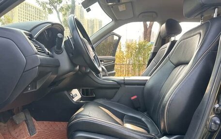 Honda Avancier II, 2021 год, 2 530 000 рублей, 11 фотография