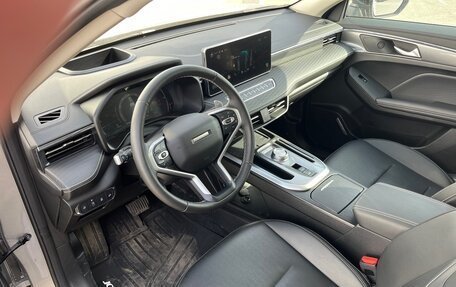 Haval Jolion, 2024 год, 2 450 000 рублей, 7 фотография