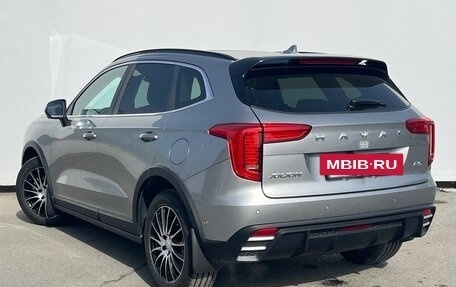 Haval Jolion, 2024 год, 2 450 000 рублей, 4 фотография