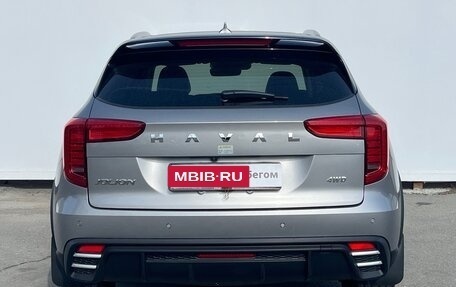 Haval Jolion, 2024 год, 2 450 000 рублей, 5 фотография