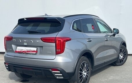 Haval Jolion, 2024 год, 2 450 000 рублей, 6 фотография