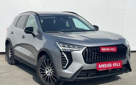 Haval Jolion, 2024 год, 2 450 000 рублей, 3 фотография