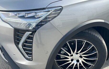 Haval Jolion, 2024 год, 2 450 000 рублей, 18 фотография