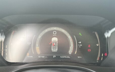 Haval Jolion, 2024 год, 2 450 000 рублей, 15 фотография