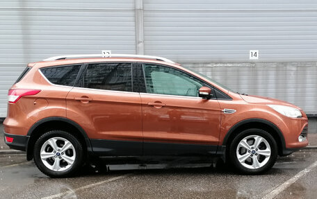 Ford Kuga III, 2014 год, 1 049 000 рублей, 4 фотография