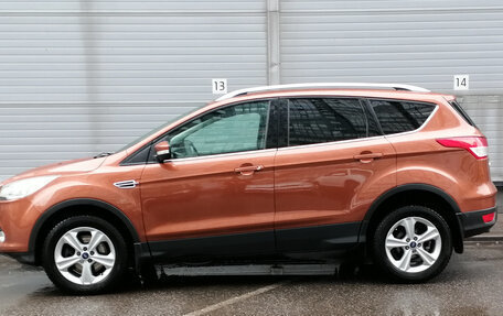 Ford Kuga III, 2014 год, 1 049 000 рублей, 8 фотография