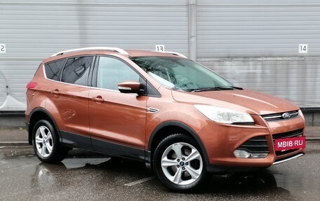Ford Kuga III, 2014 год, 1 049 000 рублей, 3 фотография