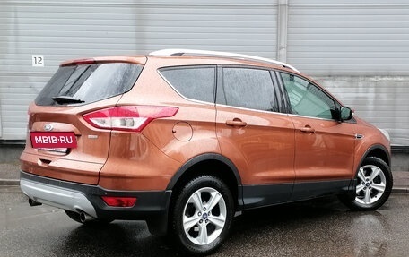 Ford Kuga III, 2014 год, 1 049 000 рублей, 5 фотография