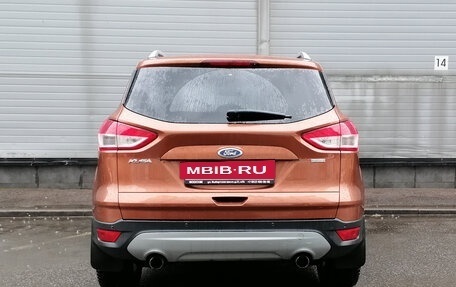 Ford Kuga III, 2014 год, 1 049 000 рублей, 6 фотография