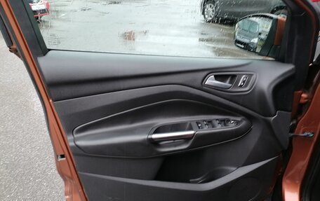 Ford Kuga III, 2014 год, 1 049 000 рублей, 15 фотография