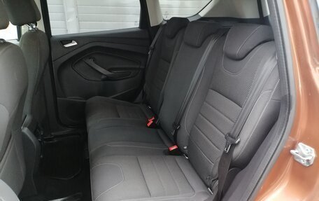 Ford Kuga III, 2014 год, 1 049 000 рублей, 11 фотография