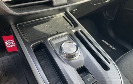 Haval Jolion, 2024 год, 2 450 000 рублей, 14 фотография