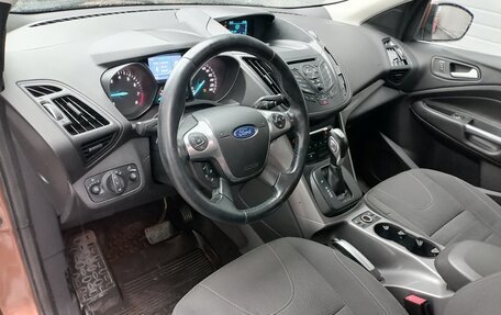Ford Kuga III, 2014 год, 1 049 000 рублей, 9 фотография